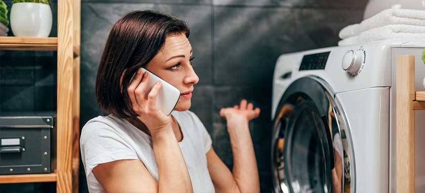 Çamaşır Makinesi Servisi